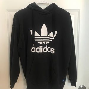 Adidas Hoodie
